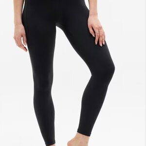 Athleta - Transcend Stash High Rise Legging - Size XS
